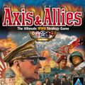 20 - Axis and Allies - Hasbro Interactive - 1998 - German Podcast