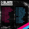 SLAM! MixMarathon - Anabel Englund (15.05.2020)