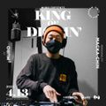 MURO presents KING OF DIGGIN' 2022.04.13 【DIGGIN' Al Green】