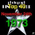 Chart Show -  November 24 - 1973