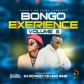 BONGO EXPERIENCE VOL.8 DJ OCHEEZY X DJ RAS HANI
