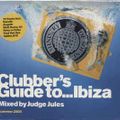 Clubbers Guide To 2000 Mixed By Judge Jules