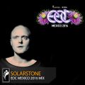 Solarstone — EDC Mexico 2016 Mix