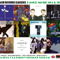 Salem Records Classics 80s & 90s Digital FM 93.5 (prog. #178) (3X1 Haddaway)