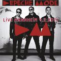 Depeche Mode - Live Mannheim 04.02.2014