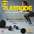HOME WORKOUT EP 03