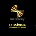 TRIBUTE A STEREOREY LA MAXIMA DIMENSION DEL RADIO VOL. 8 MIXED BY ANDREAS DJ.