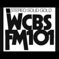 WCBS-FM Bill Brown / 02-09-74