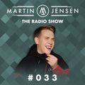 The Martin Jensen Radio Show #33 - October 2020