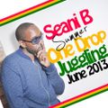 Seani B's Summer One Drop Juggling June 2013