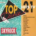 Top Dance Volume 5 (1992)