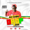 DJ GABU LIVE ON DROPZONE HOT96 FOUNDATION SET.1