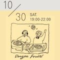Music & Co. 30-10-21 / Dragon Fruits
