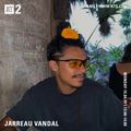 Jarreau Vandal - 8th July 2019
