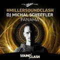 DJ Michal Scheffler - Miller SoundClash - Panama
