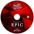 Maestros Del Ritmo volume 6 - 2014 Official Mix by John Trend