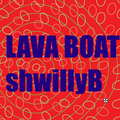 lava boat