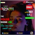 ROYN Radio Ep.205 | The House Show #96 (feat. Nora Van Elken & Camden Cox) [LIVE 14-01-2023]