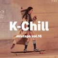 K-Chill mixtape vol.16 (Korean R&B + Acoustic 어쿠스틱 + Indie 인디 + Lounge)