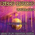 Pleasure Provida - Disco Housed Vol.09