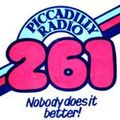 Stu Allan Bus Diss Piccadilly Radio 19th June 1988