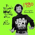 The World's Worst Record Show - Show 2 - Kenny Everett - 1980