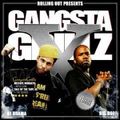 DJ Drama - Gangsta Grillz #10 (Hosted By Big Boi) (2003)