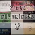 Vinyl Chronicles #16 - African House, Turkish Psychedelic & Disco Edits