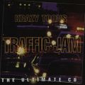 Krazy Toons Traffic Jam #1 (DJ SPICY ICE) -Electro Funk, Freestyle Medley Mix