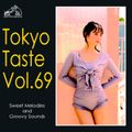 TOKYO TASTE VOL.69 - LOVERS ROCK MIX -