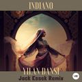 Indiano - Yılan Dansı (Jack Essek remix) Premiere
