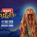 Maceo Plex - Live @ Exit Festival (Novi Sad, Serbia) - 04-JUL-2019