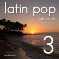 DJ Gian Latin Pop Clásicos Mix 3
