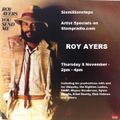 6MS Artist Special Roy Ayers