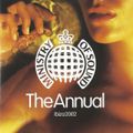 The Annual Ibiza 2002 Mix 2 (MoS, 2002)