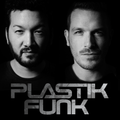 FUNK YOU VERY MUCH Vol. 106 - Plastik Funk Mix