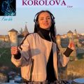 KOROLOVA  Live Kamianets-Podilskyi, Ukraine