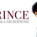 Prince The Piano & A Microphone Tour, His Final Shows Ever -Atlanta April 14, 2016