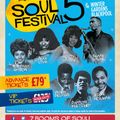 A Cellar Full Of Soul Hot 100 UK-released Northern Soul 17.4.2022