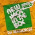 DJ MASANORI  NEW JACK IN THE BOX Vol.2