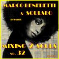 Mixing 2 Souls #32