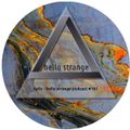vytis - hello strange podcast #161