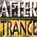 After Trance Vol. 2 (Techno Morning Mix Party)(1995) CD1