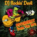 Psychobilly From The 90's