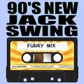 New Jack Swing Mix (37 Tracks in 66 Minutes)