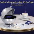 Saint-Germain des Pres Cafe Vol.12 The blue edition