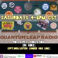 QUANTUM LEAP RADIO: Leap 212 {THE WOLF TICKET episode (Sep. 26, 2020)}