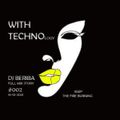 With Technology #002