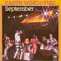 Earth Wind Fire September  Eric Kupper Mix Diana Ross If The World Just Danced