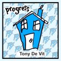 Tony De Vit - Live & Progress, Derby, January 1997